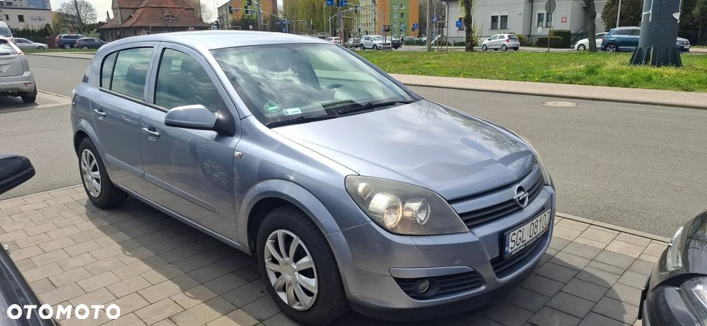 Opel Astra 1.4 Start - 1