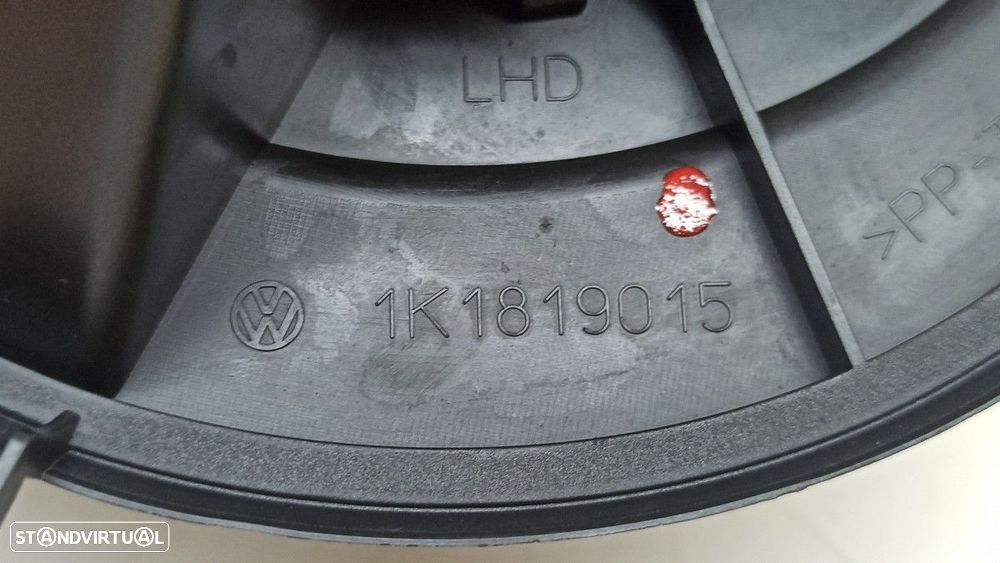 MOTOR SOFAGEM VOLKSWAGEN GOLF V BERLINA (1K1) HIGHLINE - 6