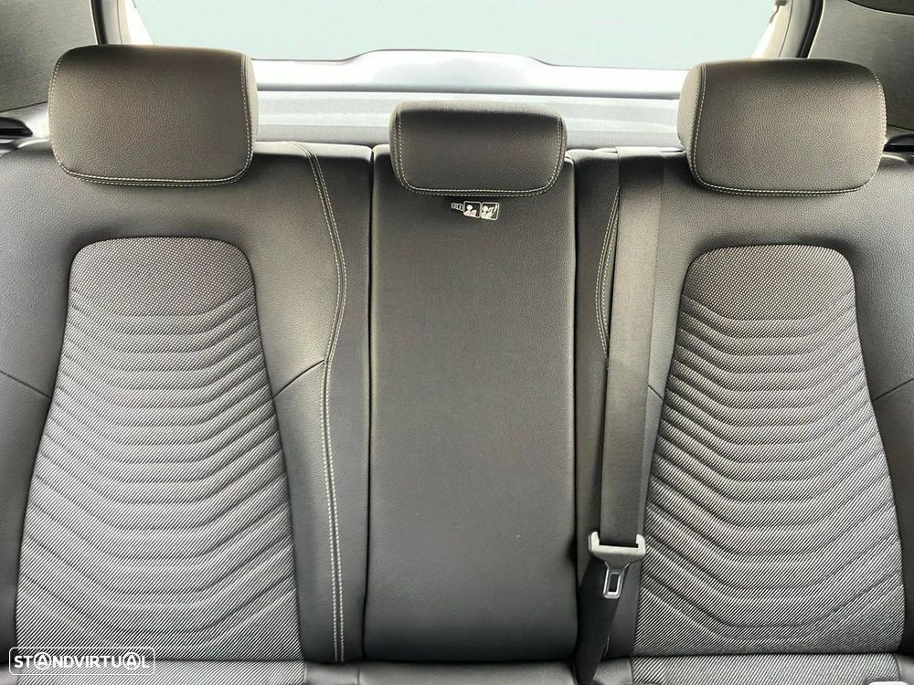 Mercedes-Benz A 180 d Style Plus Aut. - 18