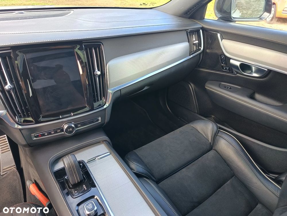 Volvo V90 - 29