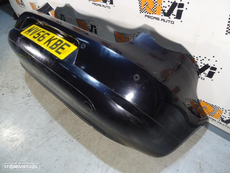 Parachoques Traseiro Volkswagen Eos (1F7, 1F8)  Parachoques De Tras Vw - 2