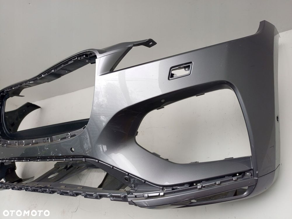 JAGUAR F-PACE LIFT R-DYNAMIC 2021- ZDERZAK PRZÓD PRZEDNI - 6