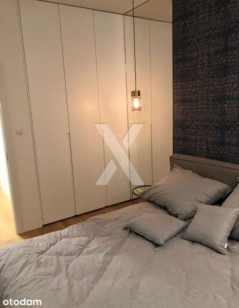 Apartament 73,64 m² — Jaśminowy Mokotów (Skanska)