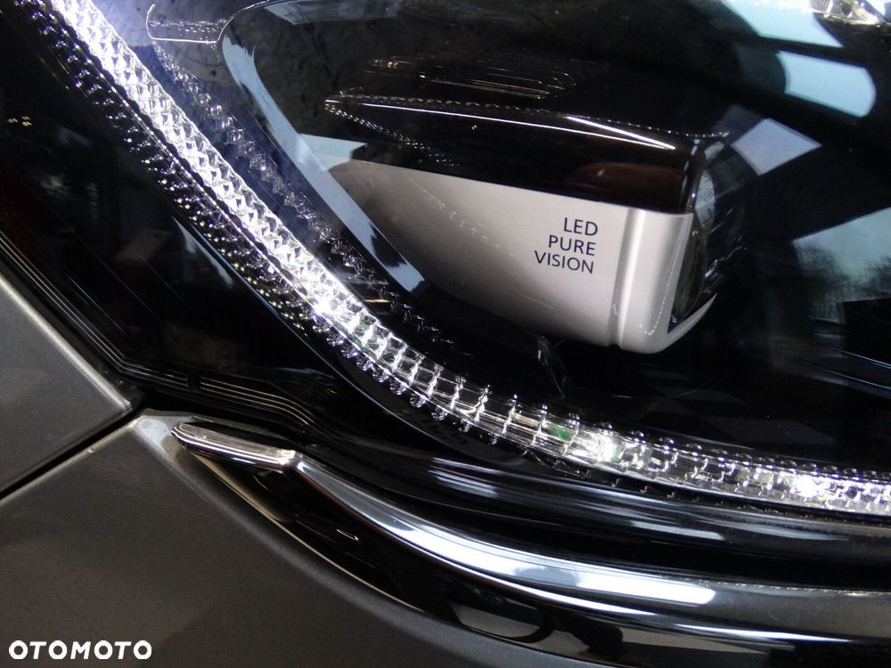 Renault Espace 1.6 dCi Energy Initiale Paris EDC - 37