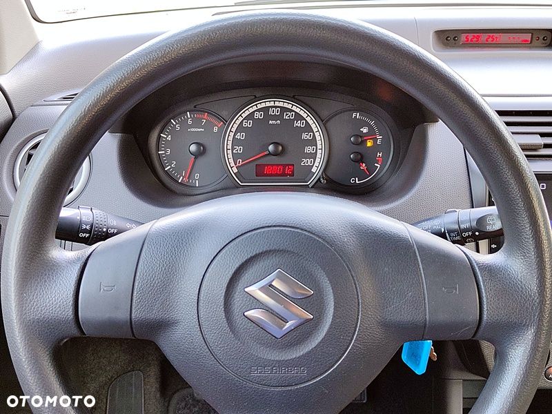 Suzuki Swift 1.3 Comfort - 13