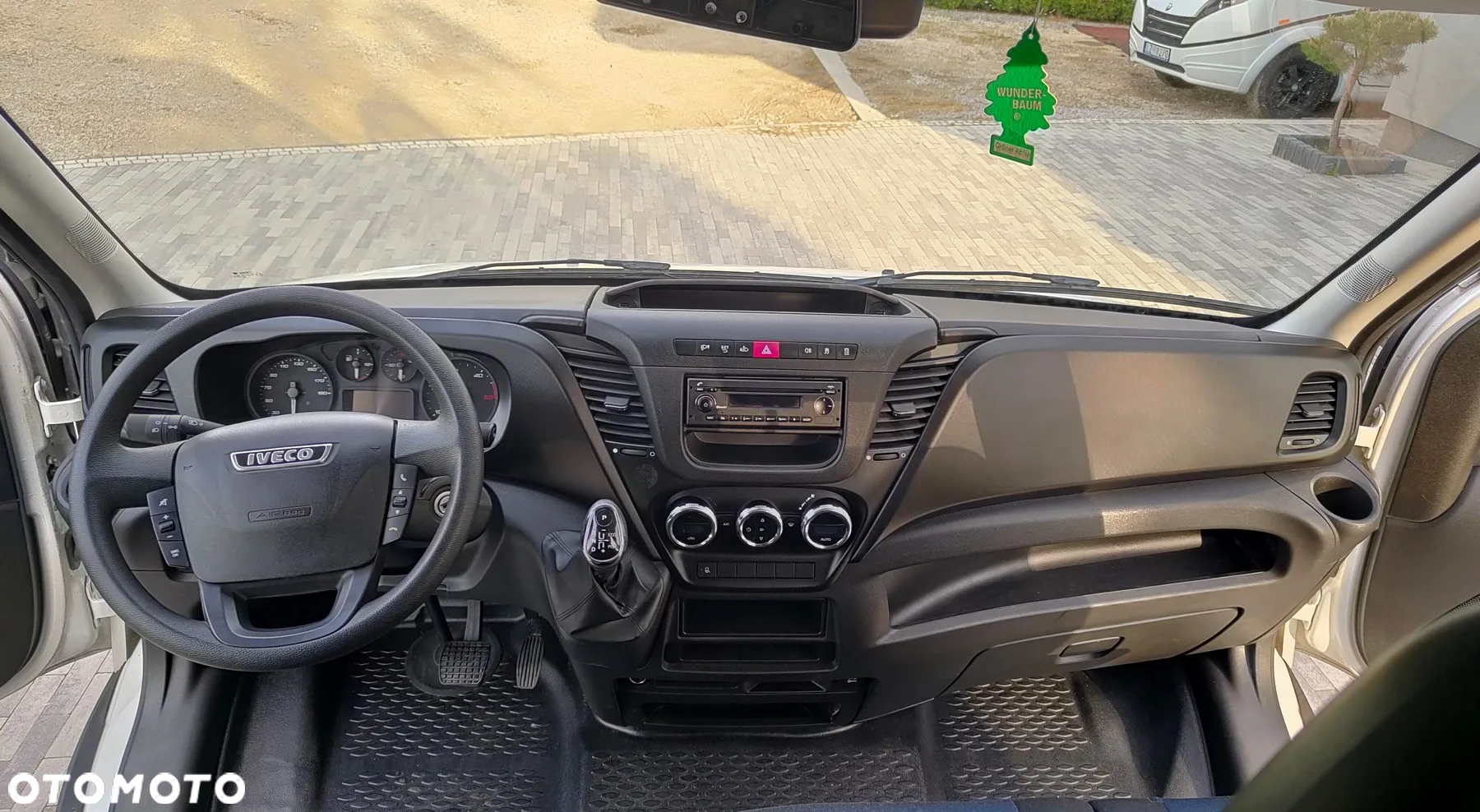 Iveco Daily 35S16 - 13