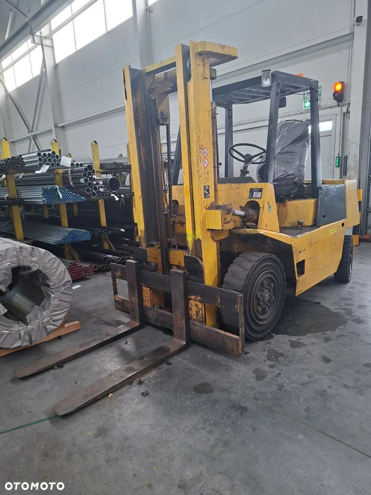 TCM FD 35 Z5 - 1