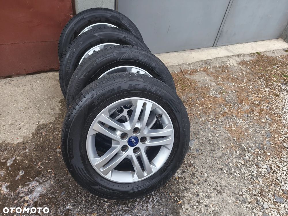 Ford Galaxy 2.0 TDCi Gold X - 22