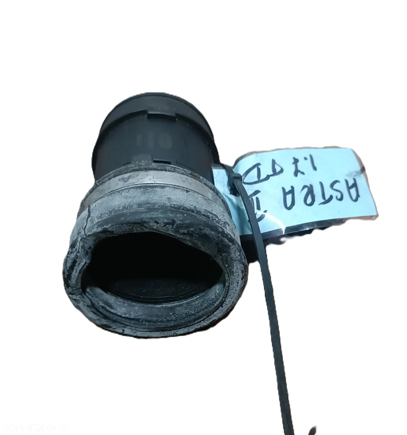 OPEL ASTRA G II 98-09 r. 1,7 TD PRZEPŁYWOMIERZ MAGNETI MARELLI AMMQ19617 + - 2