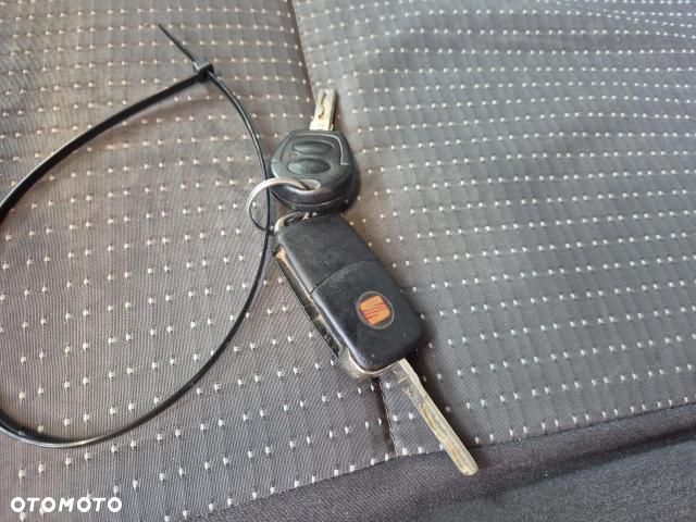 Seat Alhambra 2.0 TDI Reference - 27