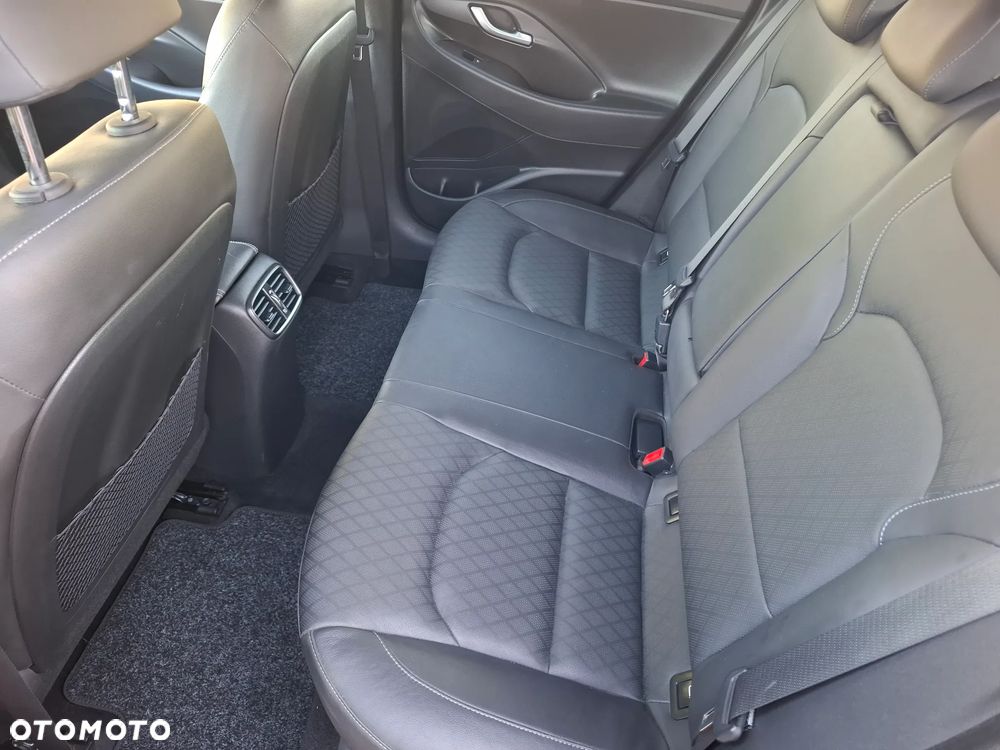 Hyundai i30 1.4 T-GDI Premium - 37