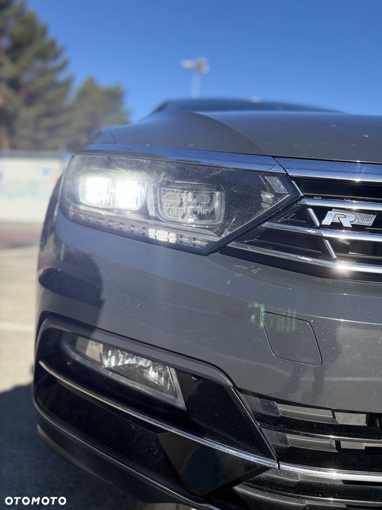 Volkswagen Passat - 6