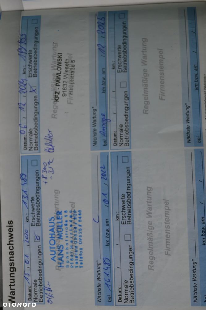 Peugeot 5008 1.6 THP Active 7os - 35