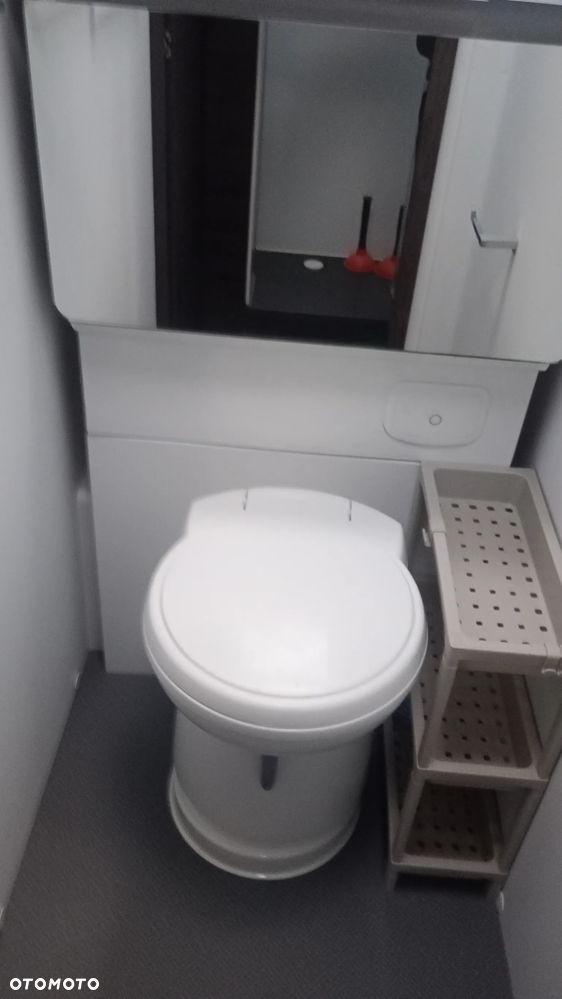 Adria ASTELLA 704 HP - 23