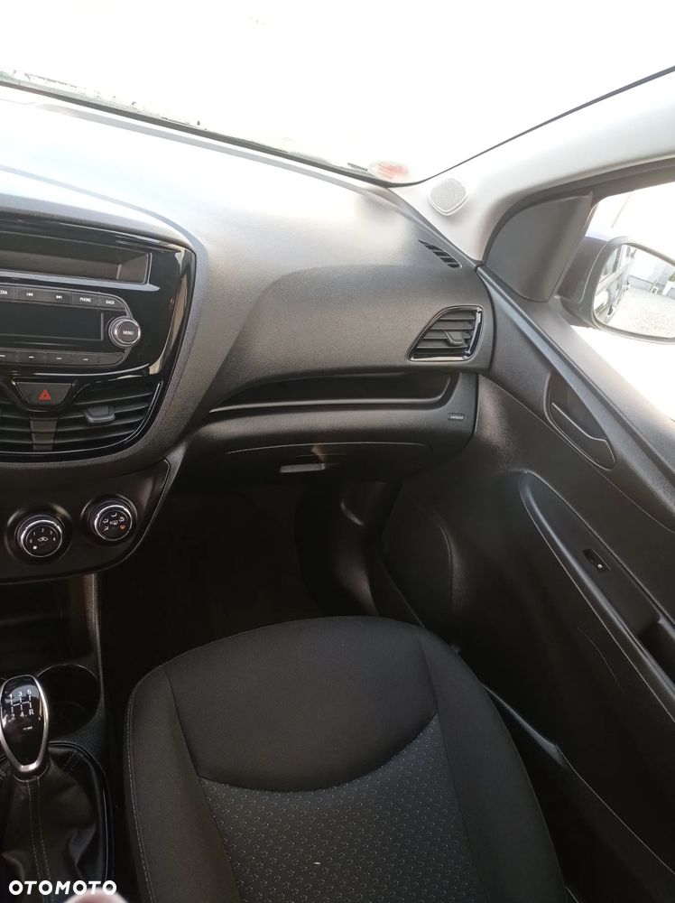 Opel Karl - 10