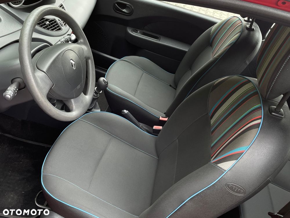 Renault Twingo 1.2 16V Wind - 12