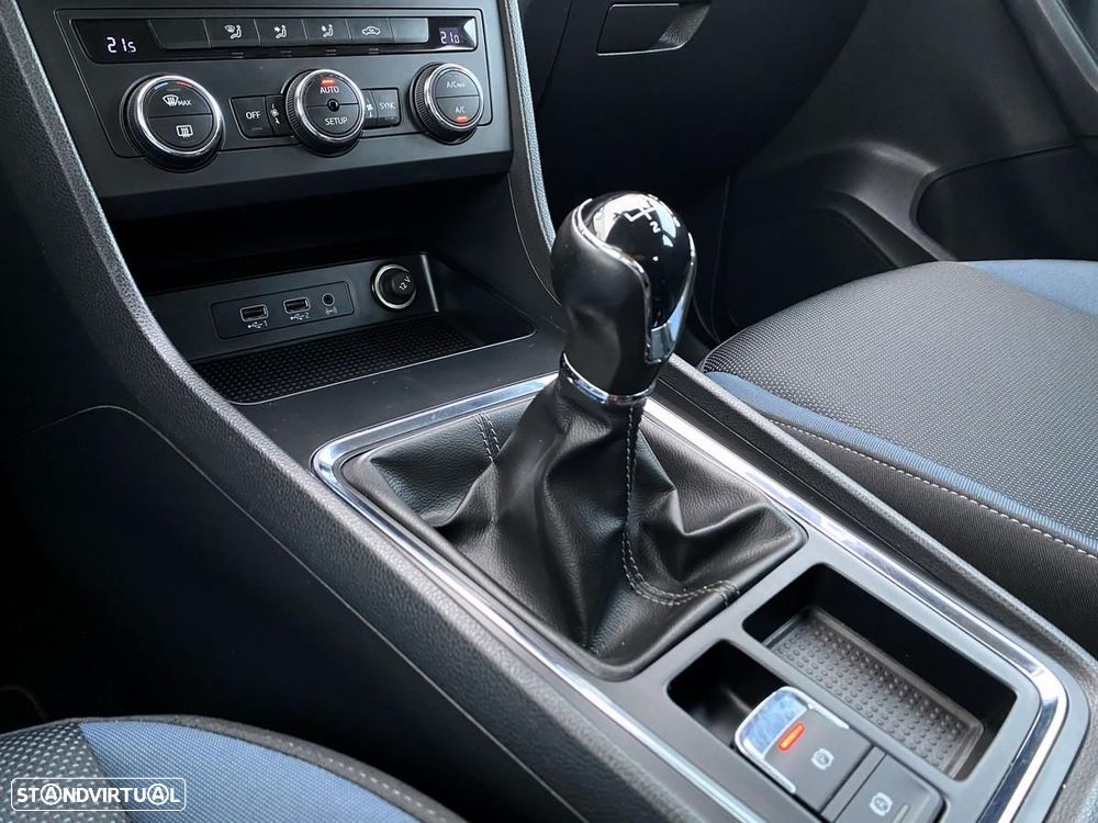 SEAT Ateca 1.6 TDI Style - 22