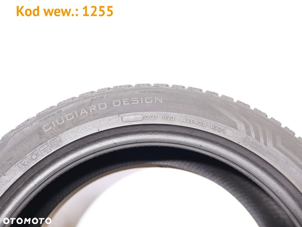 Vredestein Quatrac Pro - 245/45 R19 - 6
