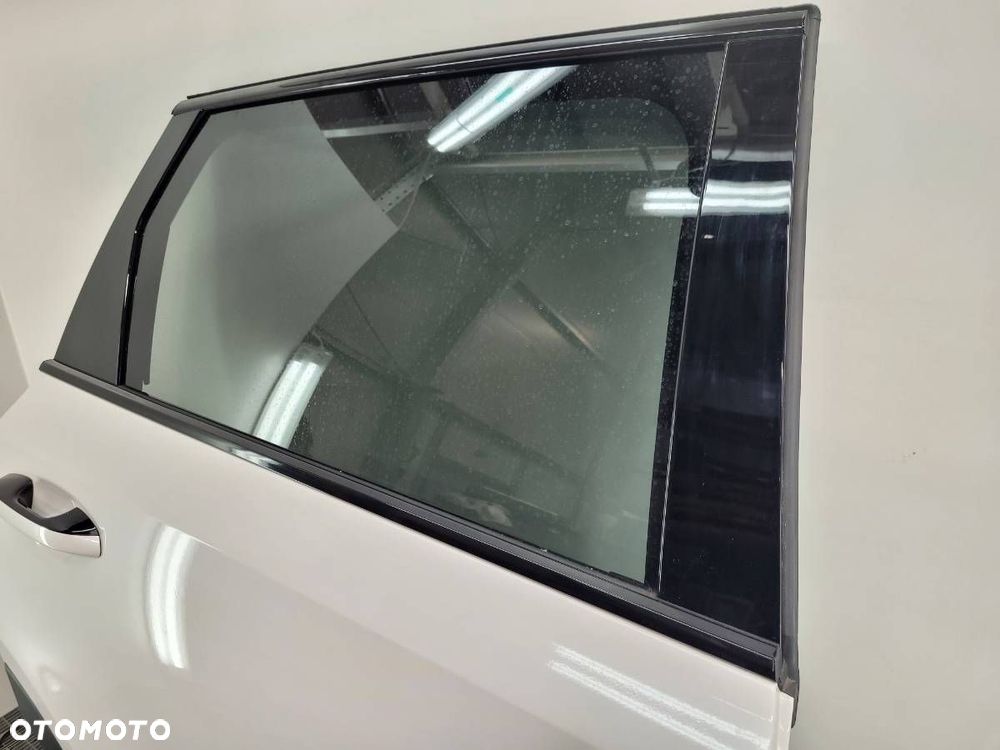 DRZWI TYŁ TYLNE PRAWE KOMPLETNE KIA SORENTO IV SWP - 3