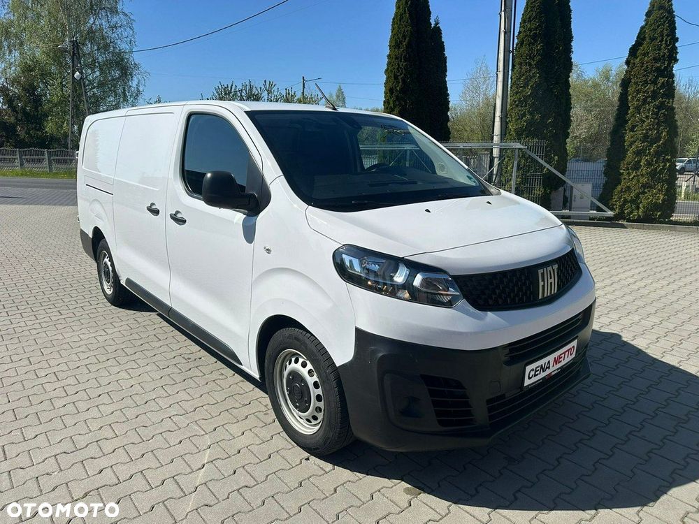 Fiat Scudo - 8
