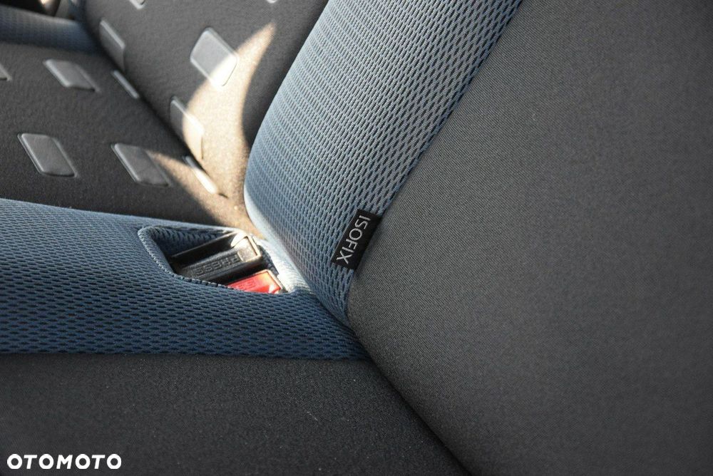 Citroën Berlingo 1.6 HDi XTR - 20