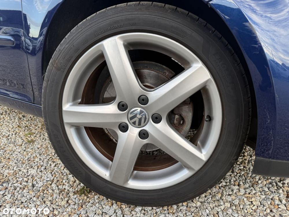 Volkswagen Golf 1.6 Comfortline - 13