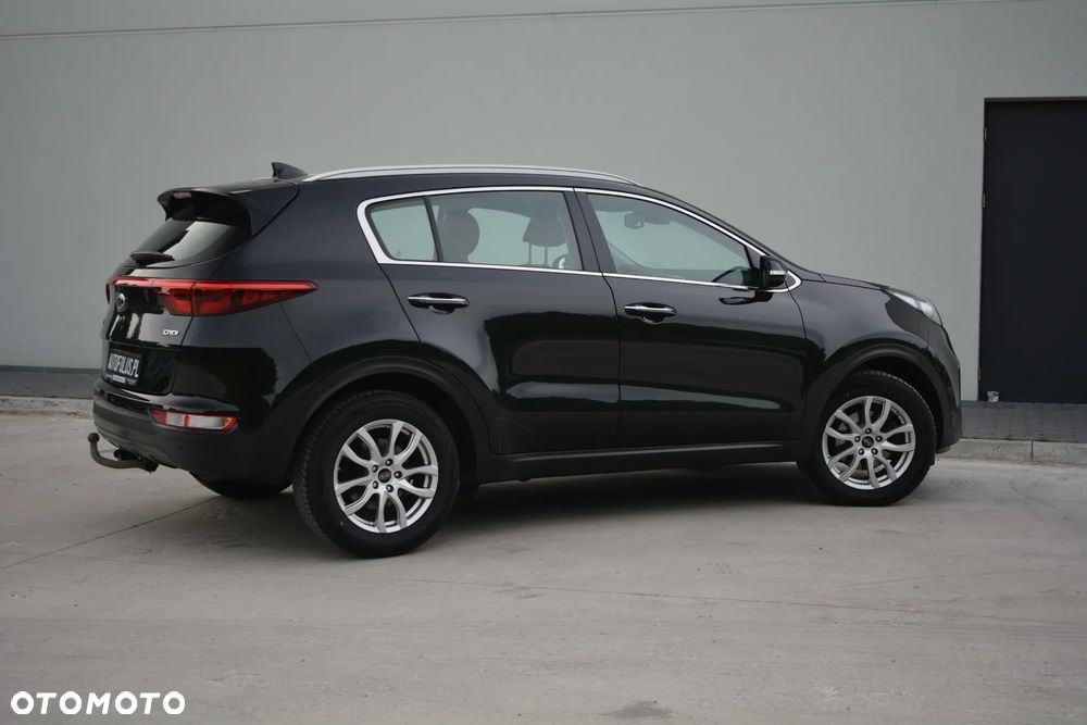 Kia Sportage - 18