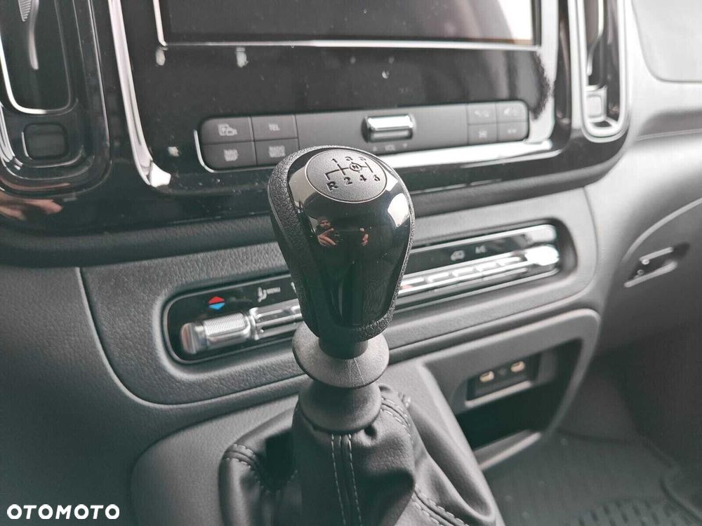 Mercedes-Benz Vito Furgon 116 cdi PRO - 13
