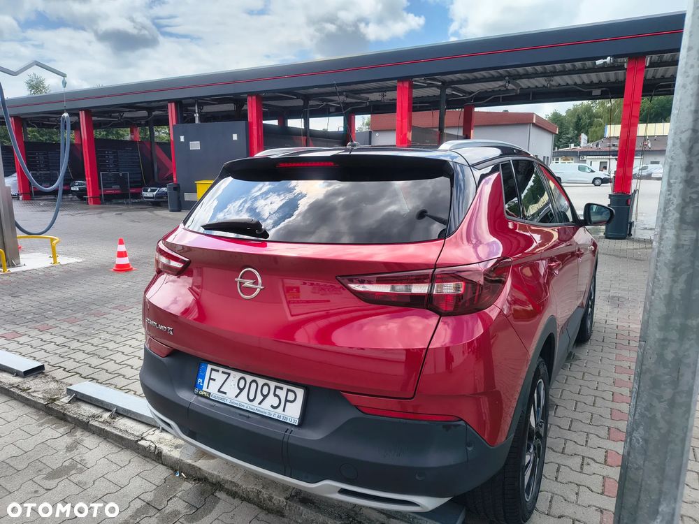 Opel Grandland X - 3