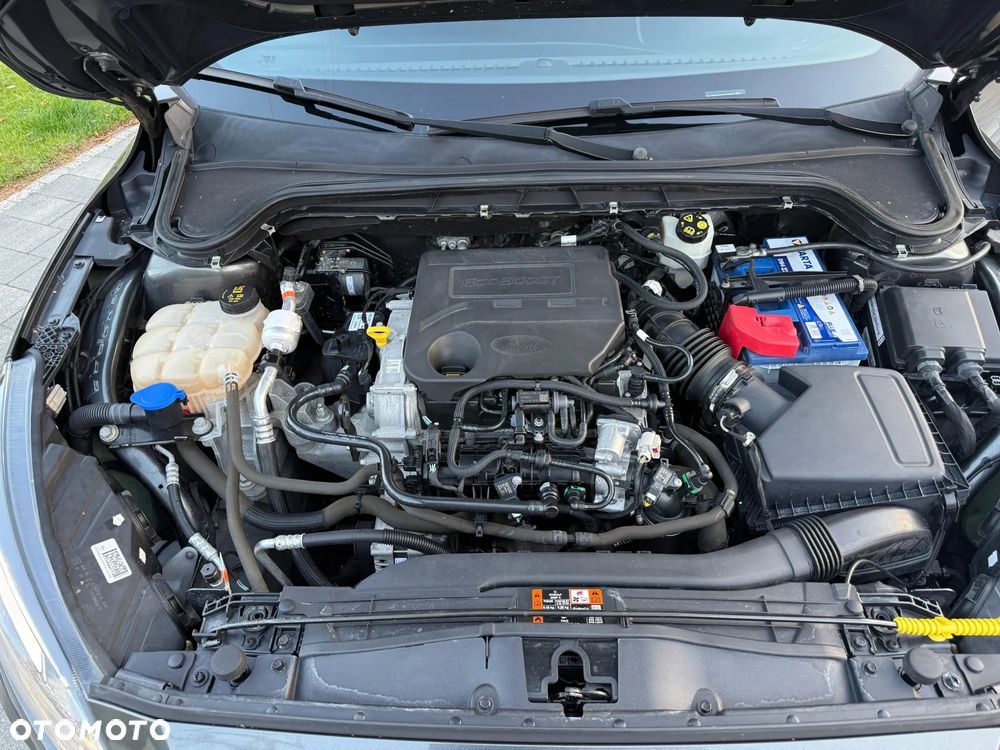 Ford Focus - 26