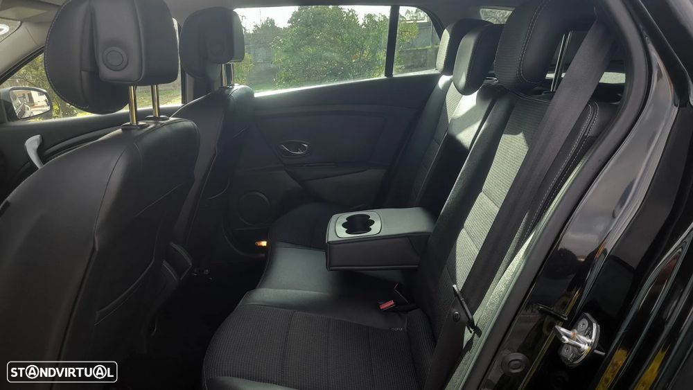 Renault Mégane Sport Tourer 1.5 dCi GT Line EDC CO2 Champion - 37