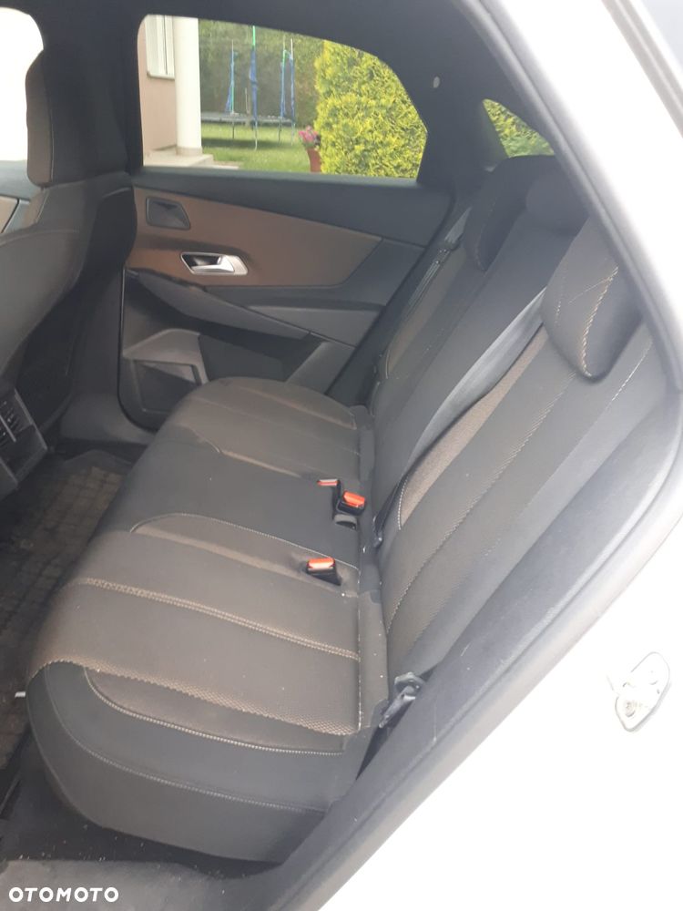 DS Automobiles DS 7 Crossback 1.5 BlueHDi So Chic - 17