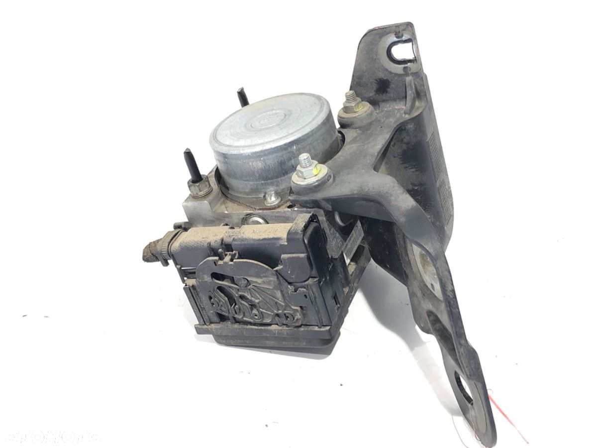 POMPA ABS - 356.00 PLN - OPEL CORSA D (S07) 2006 - 2014 1.0 (L08, L68) 44 kW [60 KM] benzyna 2006 - - 2