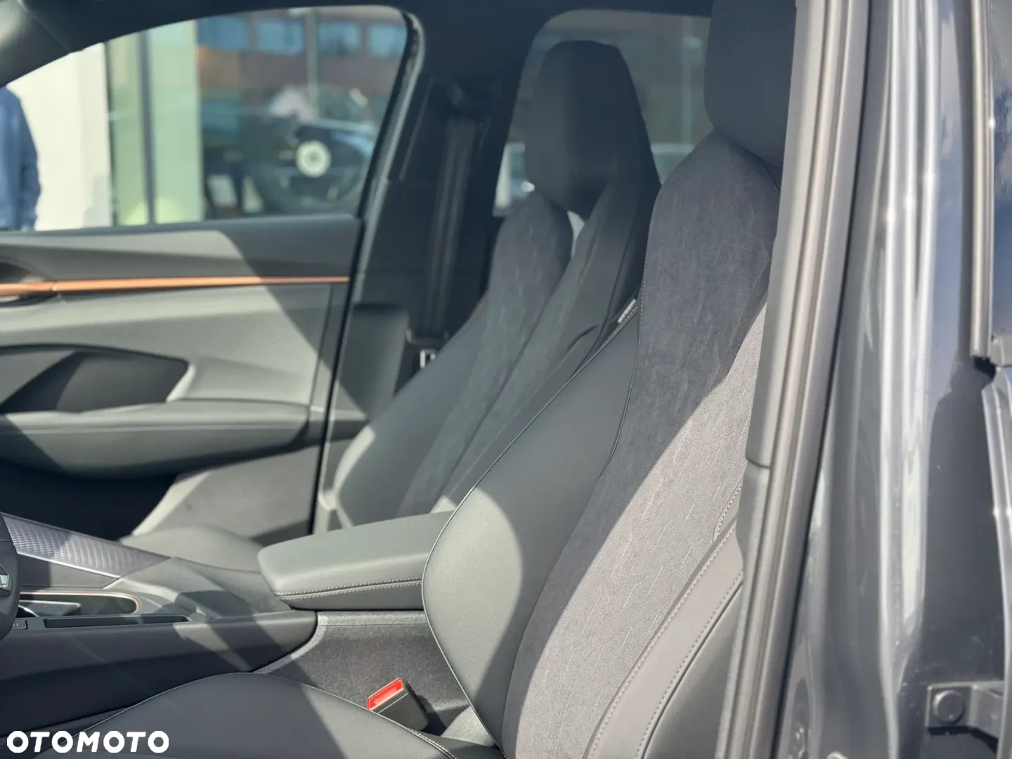 Cupra Terramar 2.0 TSI 4Drive VZ DSG - 9
