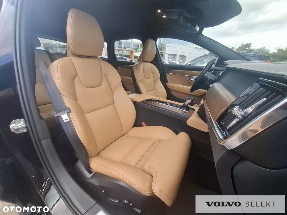 Volvo V90 - 12