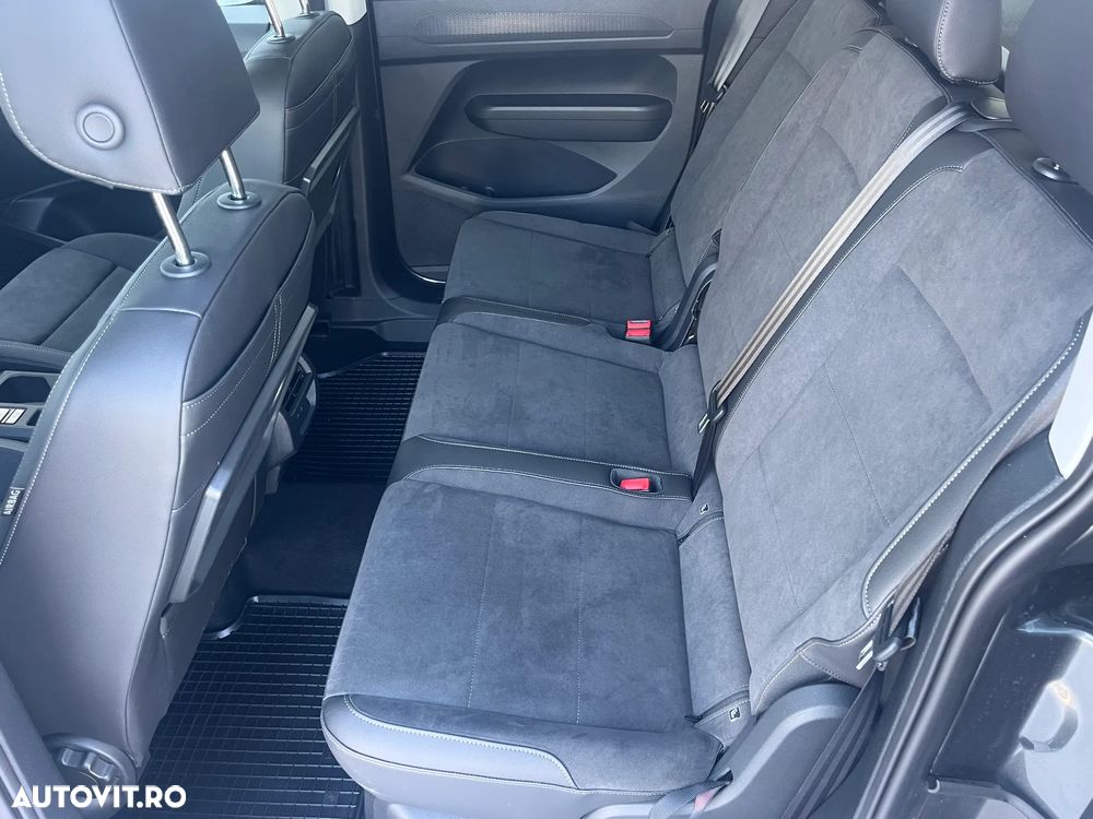 Volkswagen Caddy Style 1.5 TSI 84 kW DSG - 24