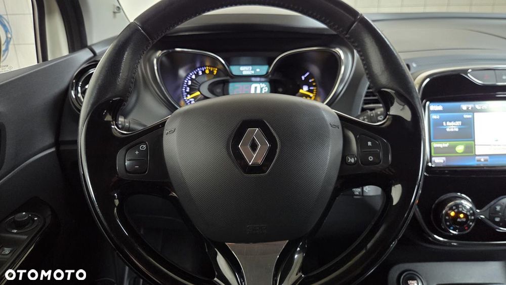 Renault Captur 1.2 TCe Intens EDC - 15