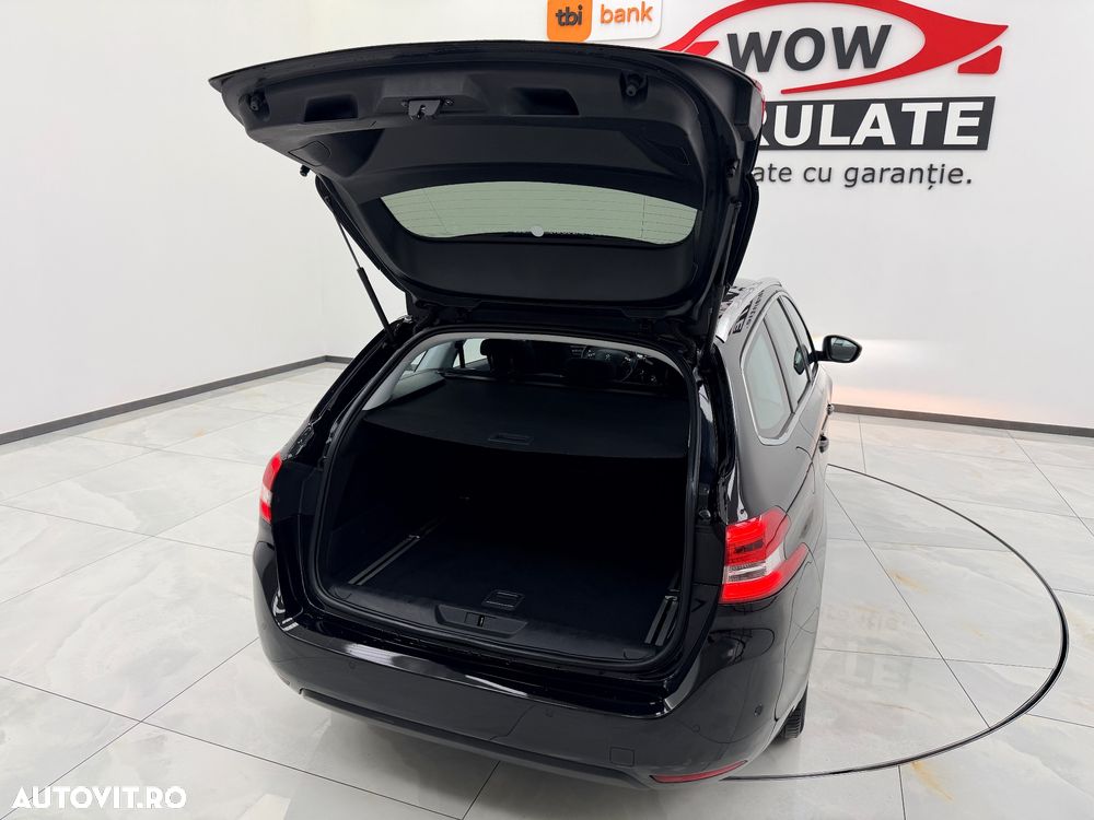 Peugeot 308 SW e-HDi 115 Stop & Start Allure - 30