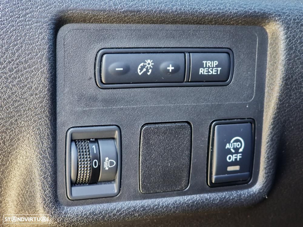 Nissan Micra 1.0 IG-T N-Connecta - 11