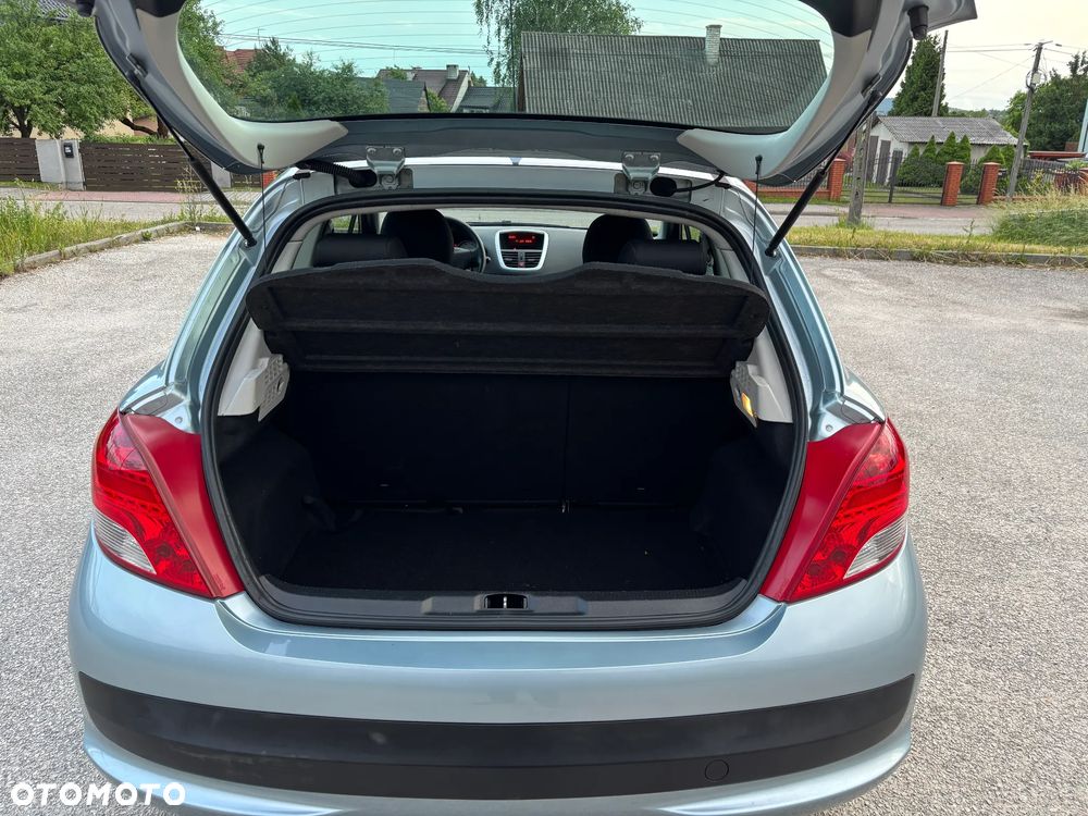 Peugeot 207 75 Tendance - 8