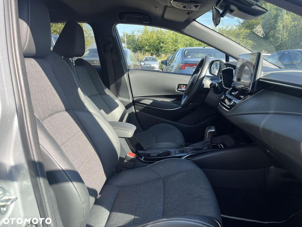 Toyota Corolla 1.8 Hybrid Style - 15