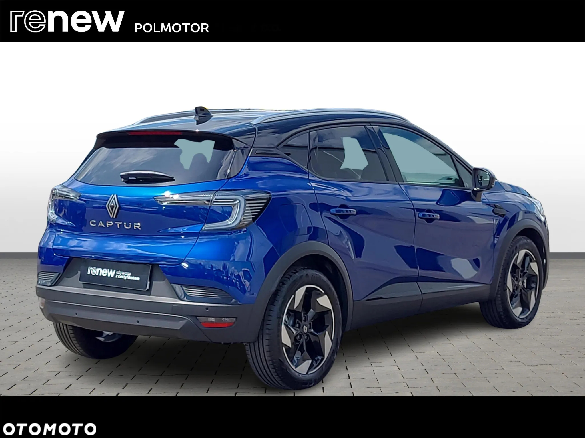 Renault Captur 1.0 TCe Techno - 5