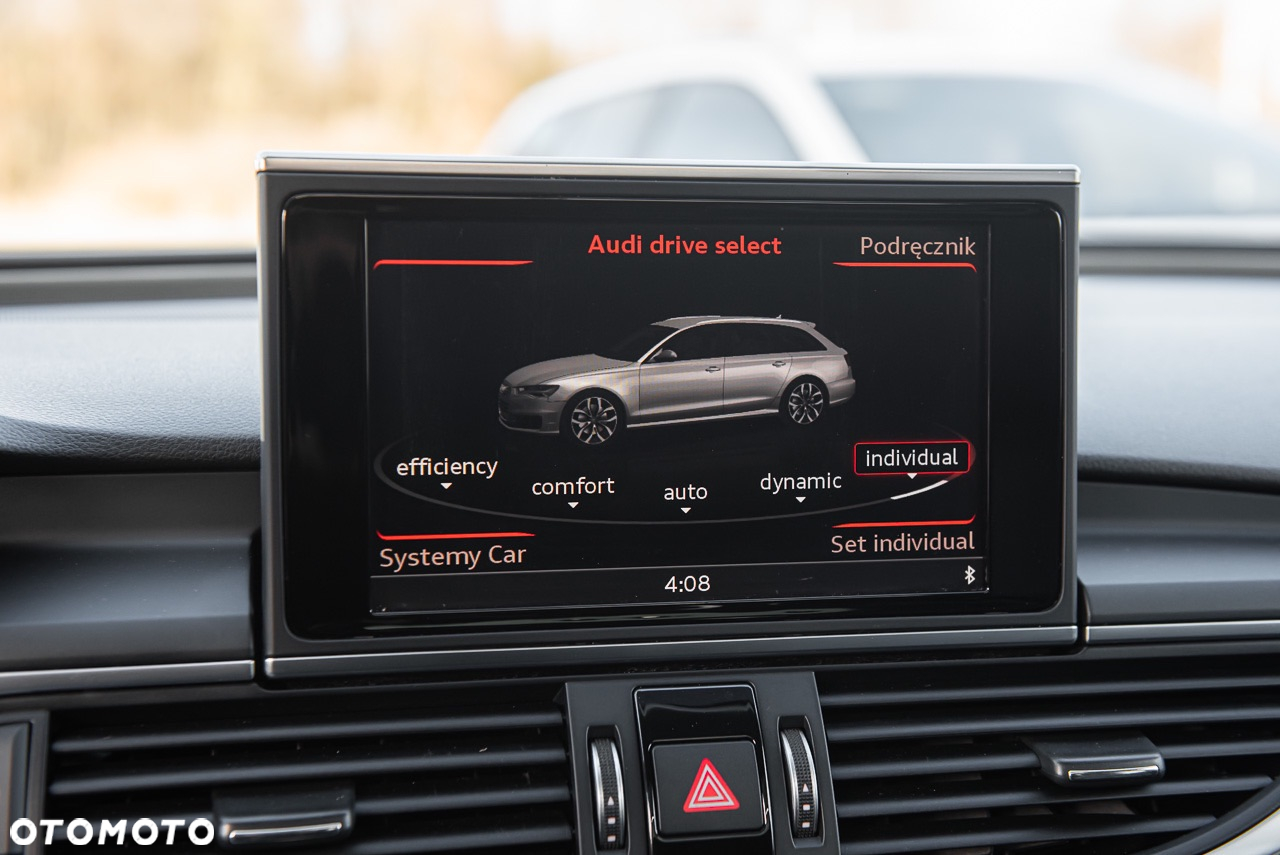 Audi A6 - 20