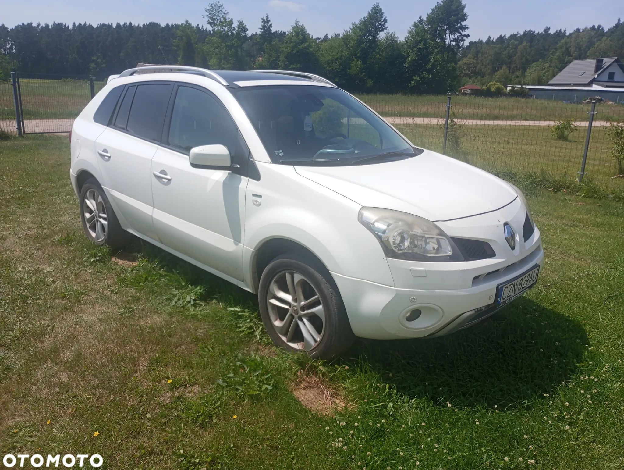 Renault Koleos 2.0 dCi 4x4 Bose Edition - 1