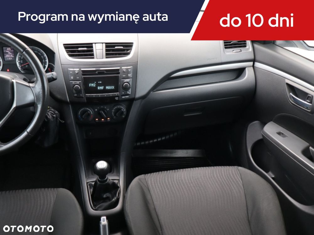 Suzuki Swift - 10