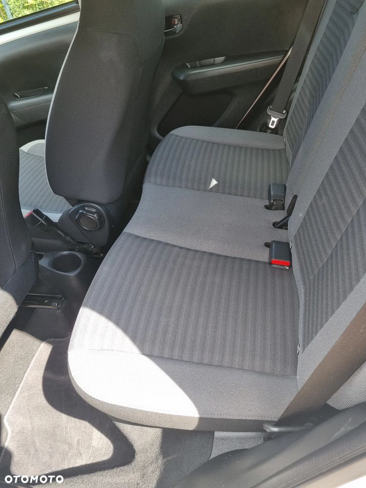 Toyota Aygo x-style - 22