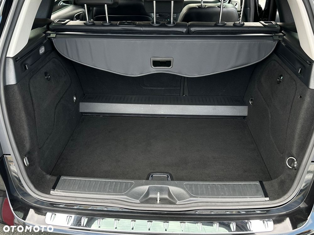 Mercedes-Benz Klasa B 200 (CDI) d 7G-DCT Style - 24