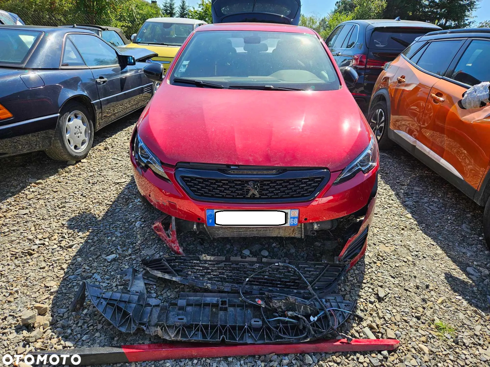 Peugeot 308 GTi by Sport - 27