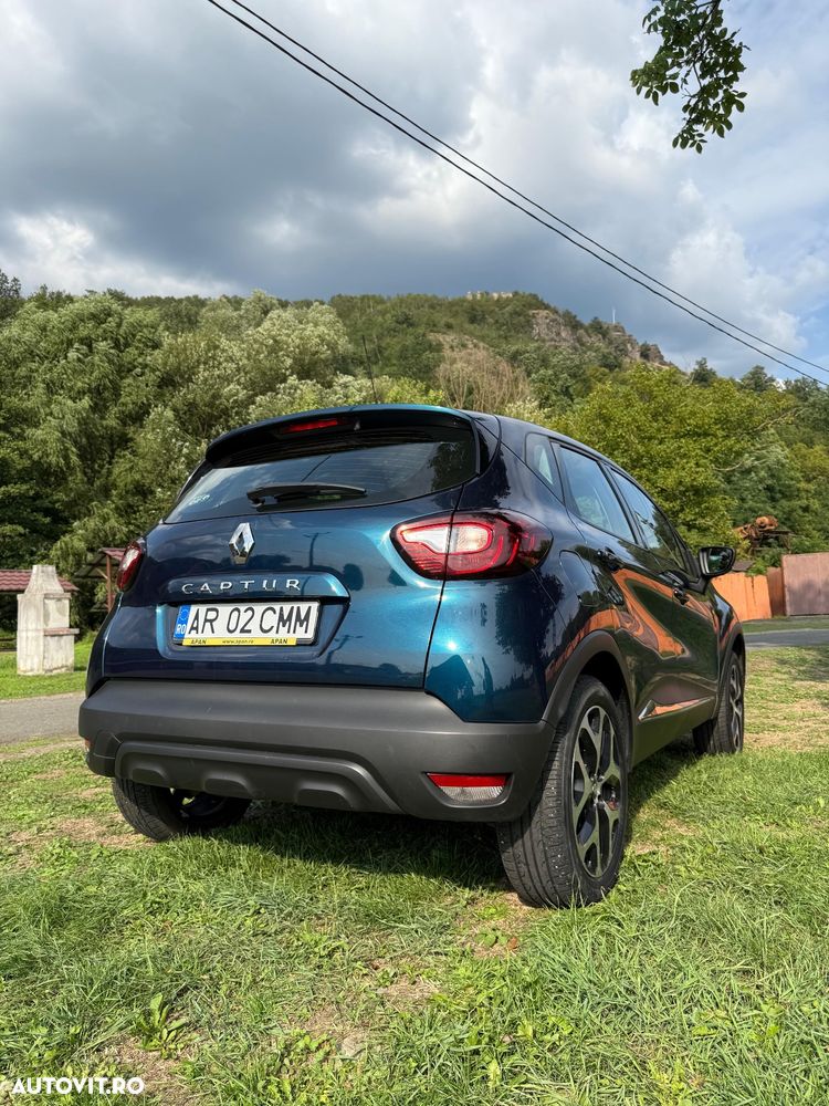 Renault Captur - 3