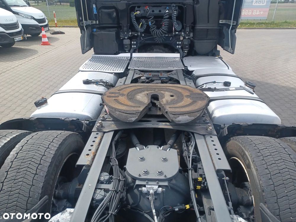 DAF XF.480 SSC  lowdeck  (32591) - 6